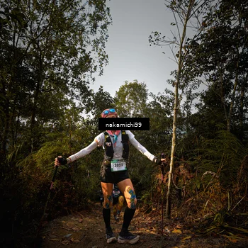 Runner Photo 5643527