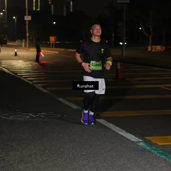 Runner Photo 5643529