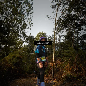 Runner Photo 5643530