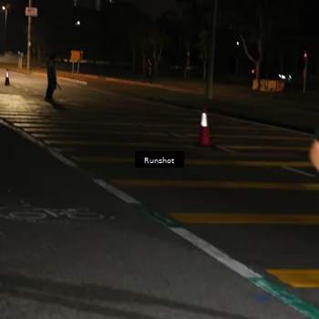 Runner Photo 5643533
