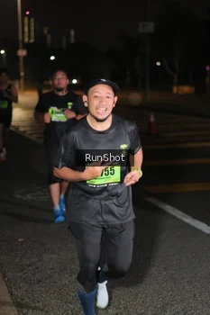 Runner Photo 5643536