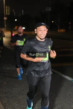 Runner Photo 5643538
