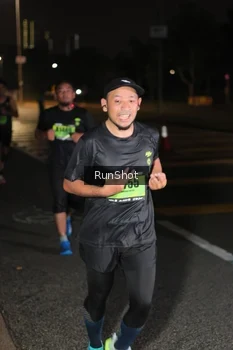 Runner Photo 5643540