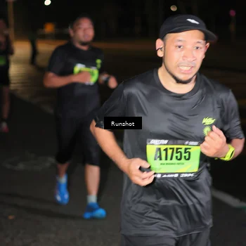 Runner Photo 5643544