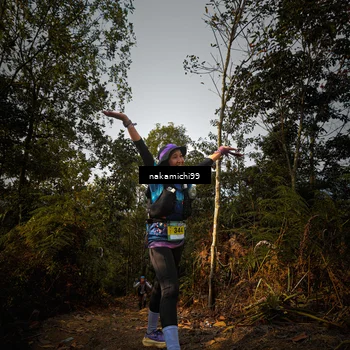 Runner Photo 5643547