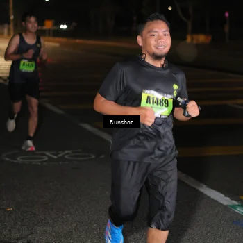 Runner Photo 5643548