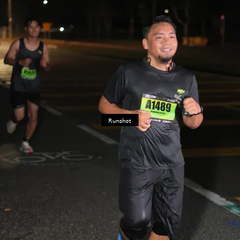 Runner Photo 5643549