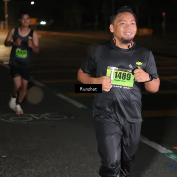 Runner Photo 5643550