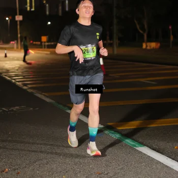 Runner Photo 5643551