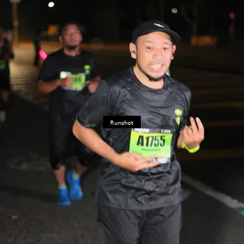 Runner Photo 5643552