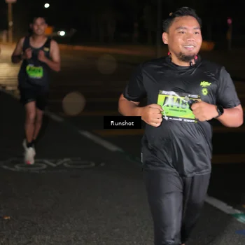 Runner Photo 5643553