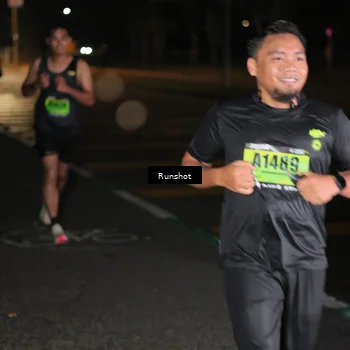 Runner Photo 5643554