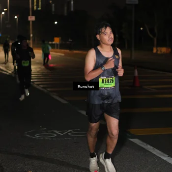 Runner Photo 5643556