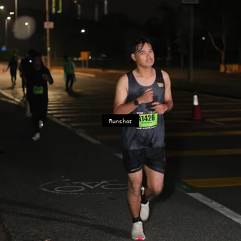 Runner Photo 5643557