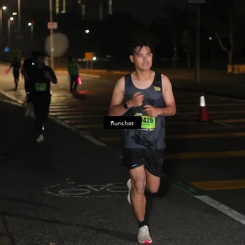 Runner Photo 5643558