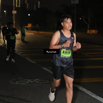 Runner Photo 5643560