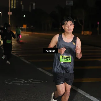 Runner Photo 5643561