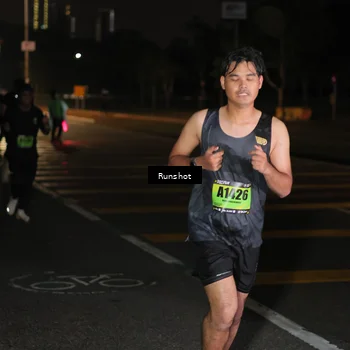 Runner Photo 5643563