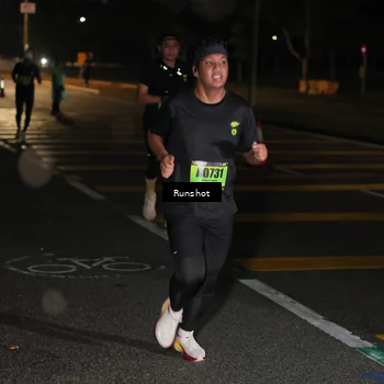 Runner Photo 5643564