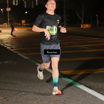 Runner Photo 5643565