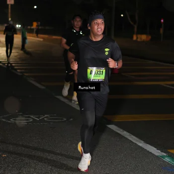 Runner Photo 5643566