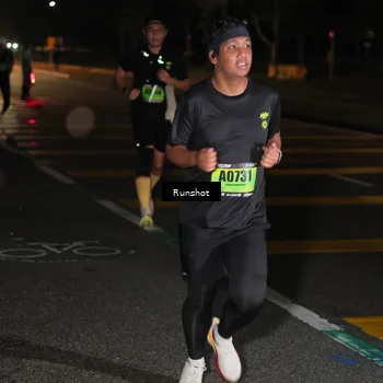 Runner Photo 5643571