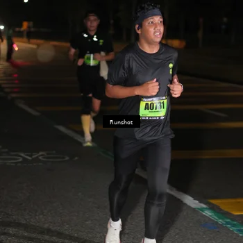 Runner Photo 5643573