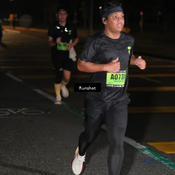 Runner Photo 5643574
