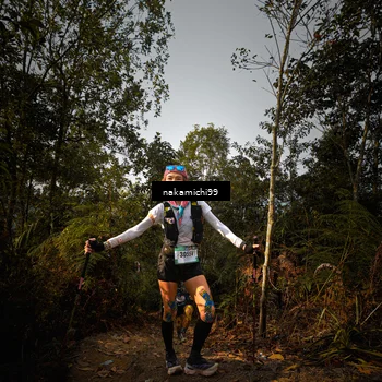 Runner Photo 5643577