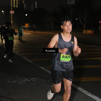Runner Photo 5643579
