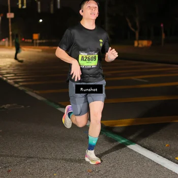 Runner Photo 5643580