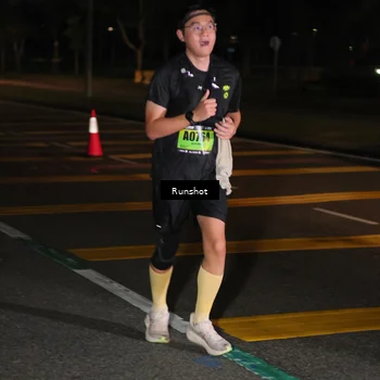 Runner Photo 5643581