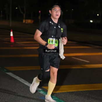 Runner Photo 5643583