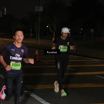 Runner Photo 5643584