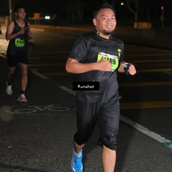 Runner Photo 5643585