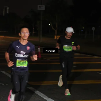 Runner Photo 5643586