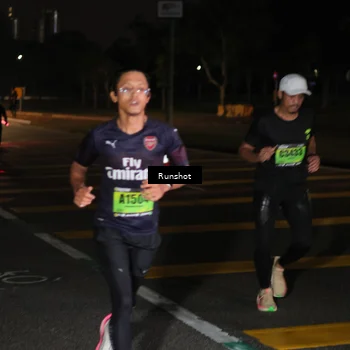 Runner Photo 5643588