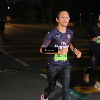 Runner Photo 5643591