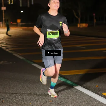 Runner Photo 5643592