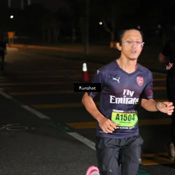 Runner Photo 5643593