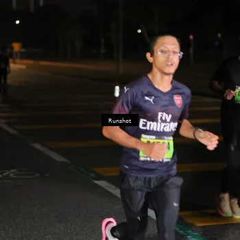 Runner Photo 5643594