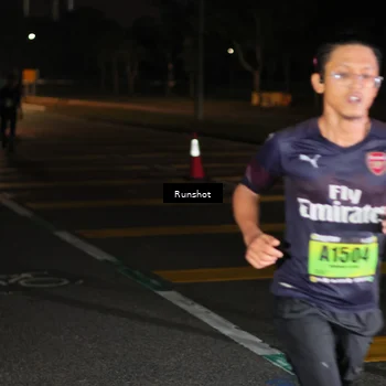 Runner Photo 5643596