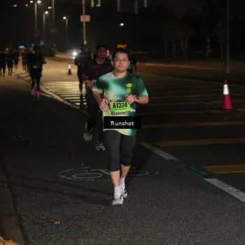 Runner Photo 5643597