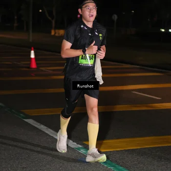 Runner Photo 5643598