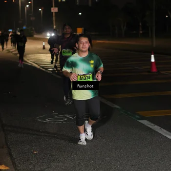 Runner Photo 5643602