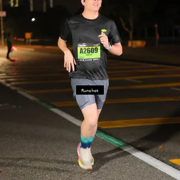 Runner Photo 5643604
