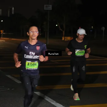 Runner Photo 5643606