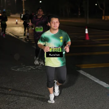 Runner Photo 5643607
