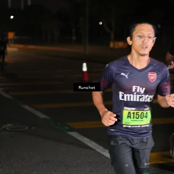 Runner Photo 5643609