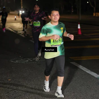 Runner Photo 5643613